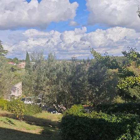 Flora With Pool By Guide