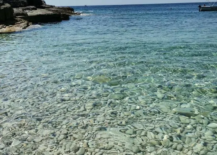 Appartement Flora With Pool By Guide