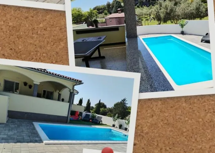 Flora With Pool By Guide Appartement *